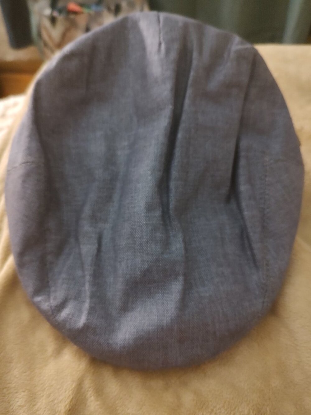 Epoch hats navy size S/M